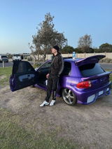 Christian review photo