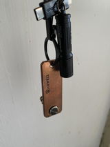 Randall K. review photo