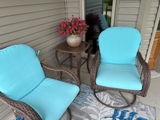 Carolyn Spomer review photo