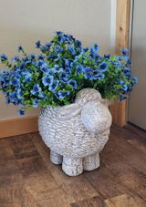 Etsy customer review photo