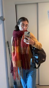 Zoé Pradier review photo