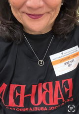 Gramma Pat aka GP review photo