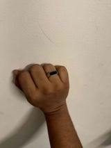 Anitha B. review photo