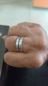 Amar V.P. review photo