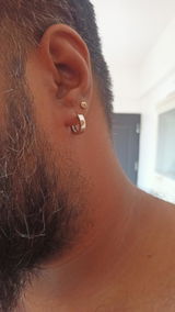 Arun M. review photo