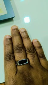 Alok k. review photo