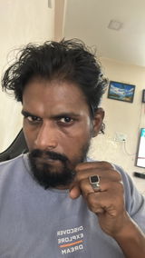 Senthilkumar .. review photo
