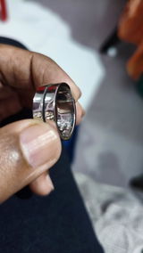 Vishnu V. review photo
