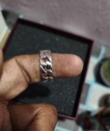 Vishnu V. review photo