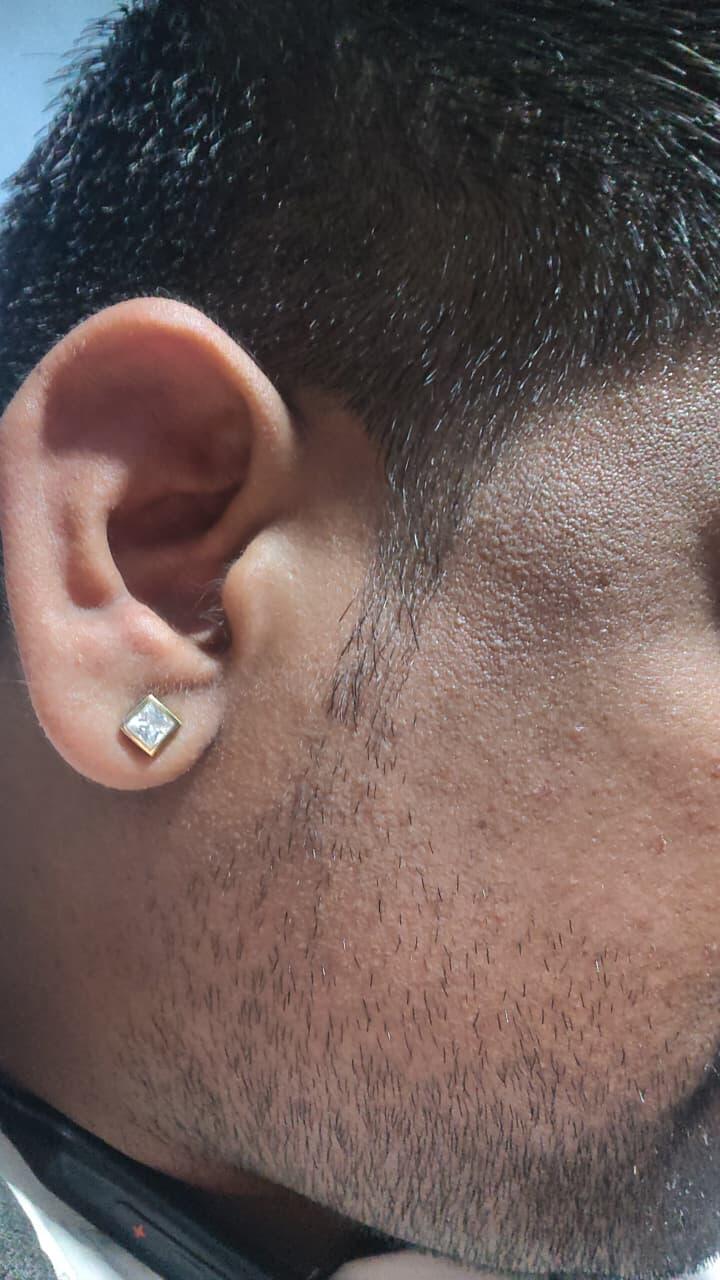SURAJ K. review photo