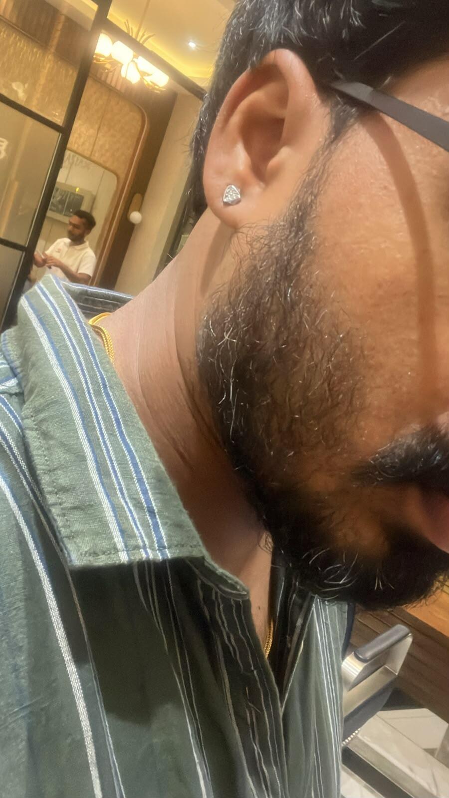 Tej k. review photo