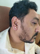 Bhaskar V. review photo