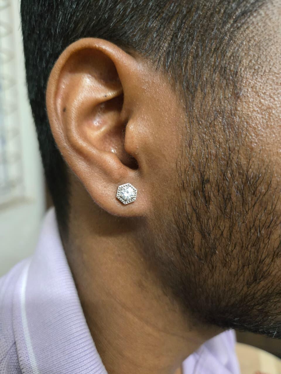 Atish K. review photo