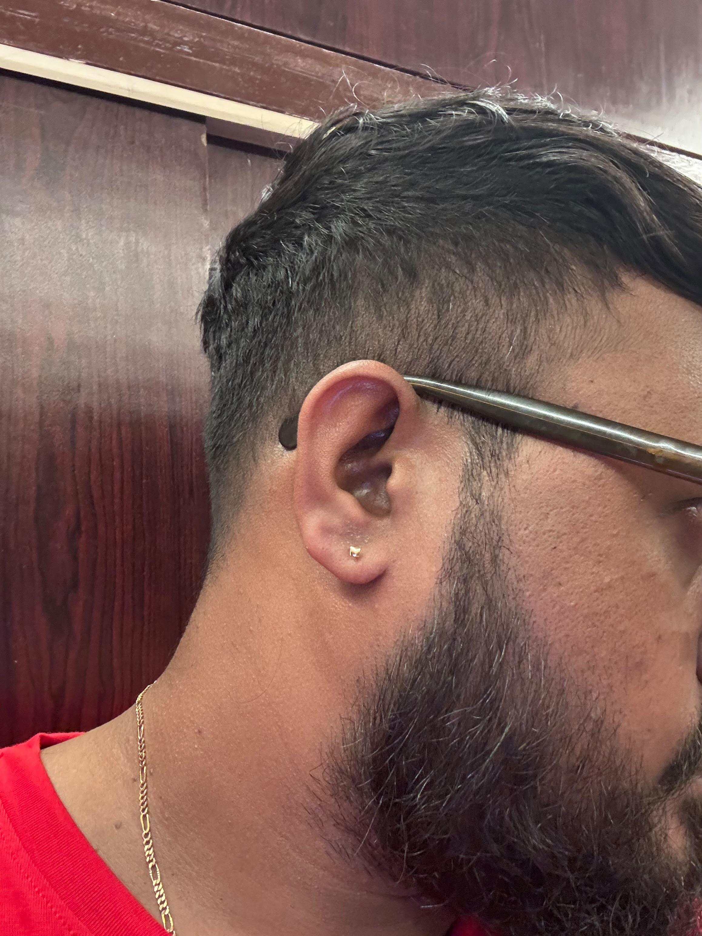 Prasenjit D. review photo