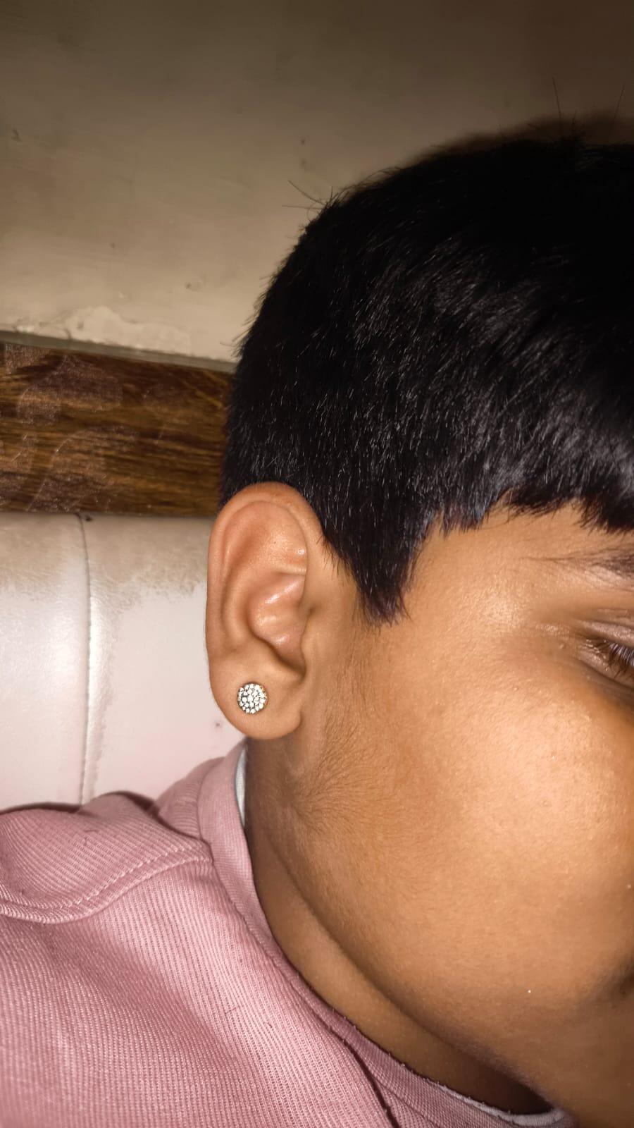 Moksh s. review photo