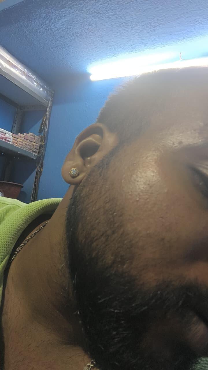 Karan y. review photo