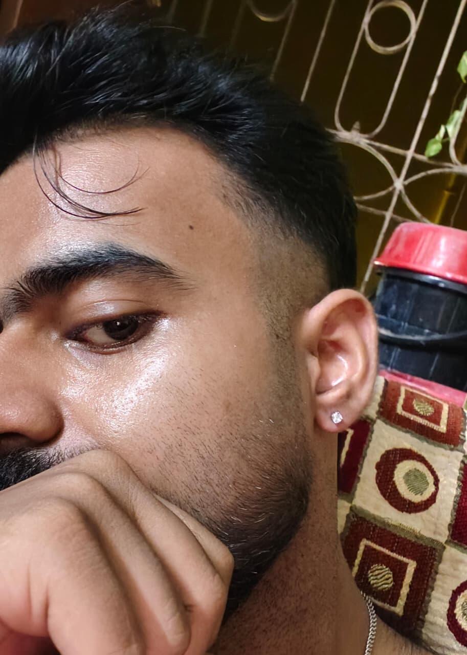 Sounak D. review photo