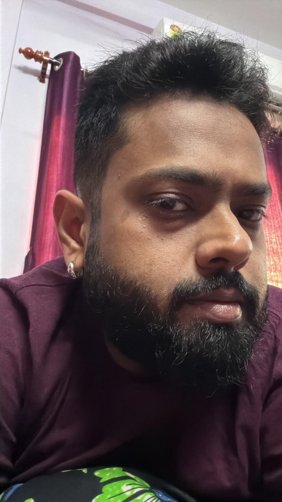 Shusovan P. review photo