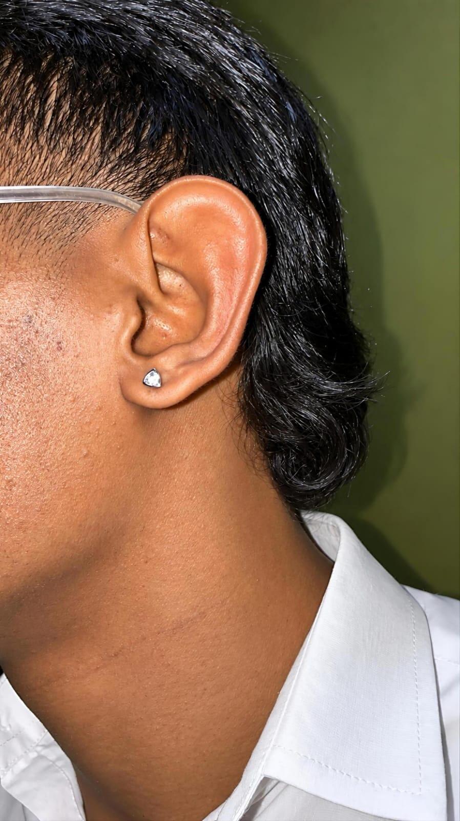 BHAVIK J. review photo