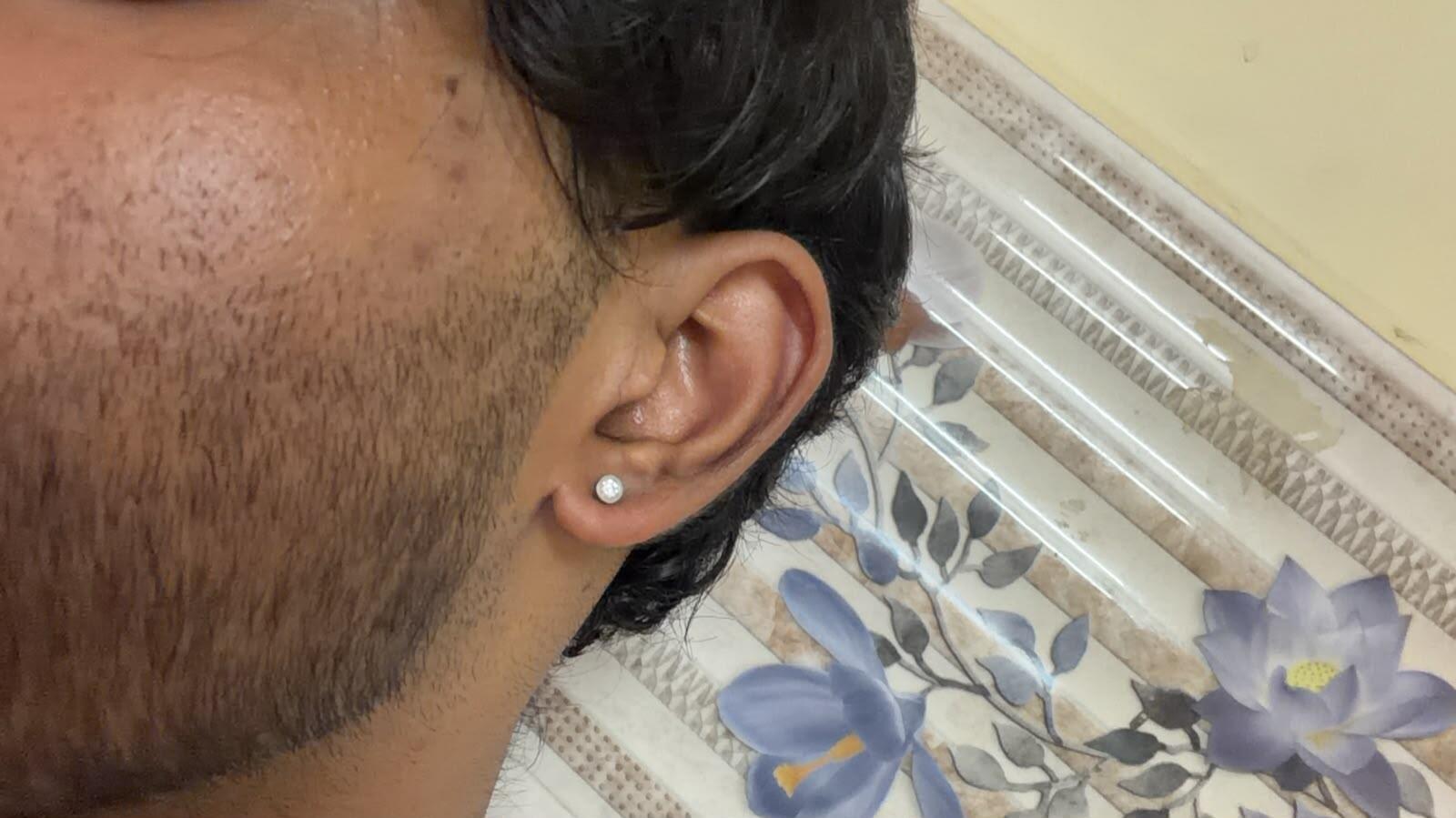 Shankar J. review photo