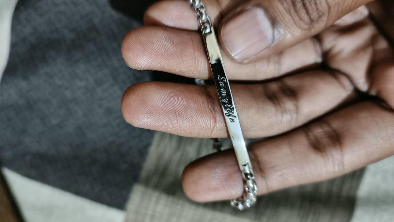 Samir m. review photo