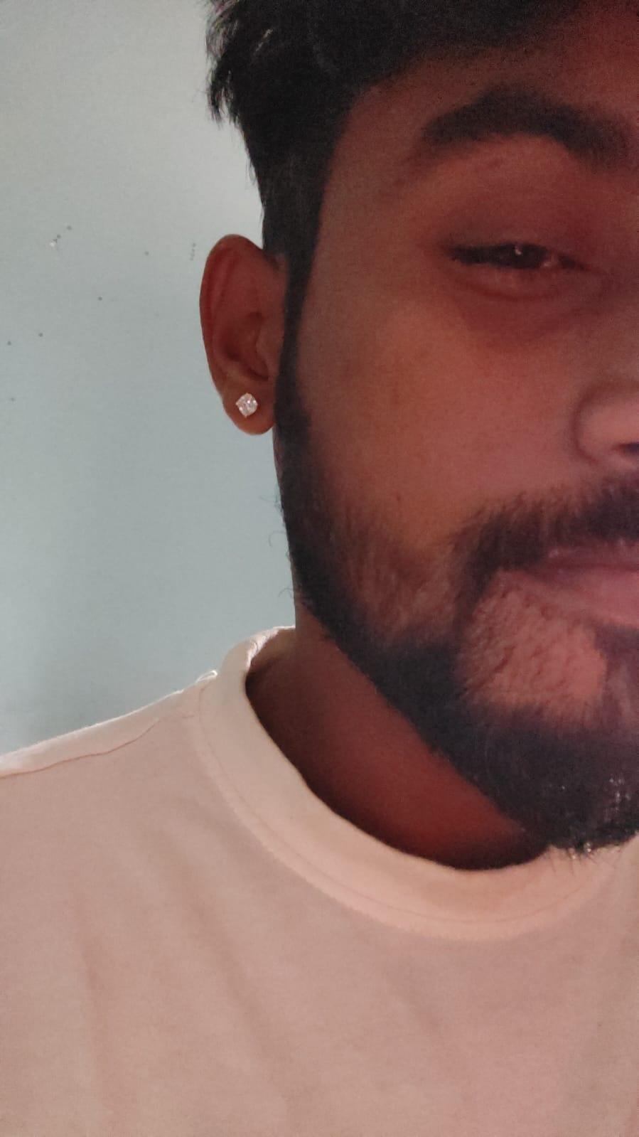 Kuldip P. review photo