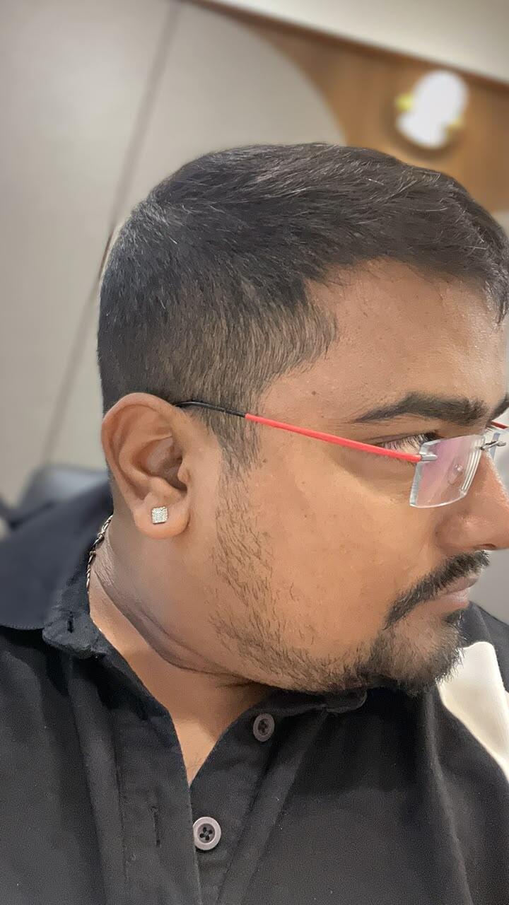 Vikas G. review photo
