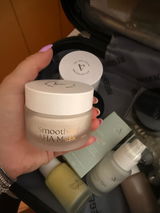 Lusi review photo
