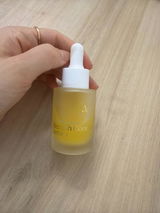 Sindi M. review photo