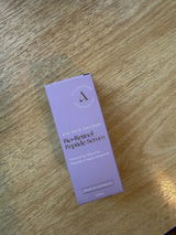 S. L. review photo
