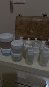 A review photo