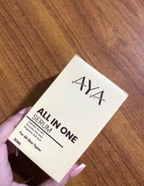 Anonymous review photo
