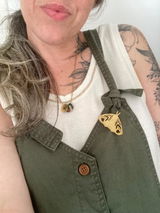 Delphine J review photo