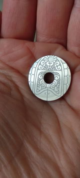 Coralie review photo