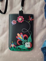 anjali . review photo