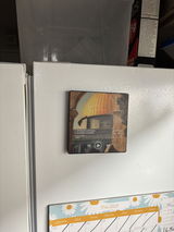 Wafa Hamma review photo