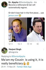 User picture