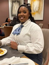 Akhona Magubane review photo