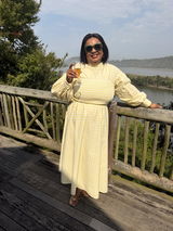 Yolanda Mgcodo review photo