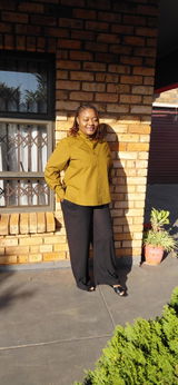 Brenda Mahlangu review photo
