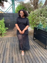 Zintle Kopolo review photo