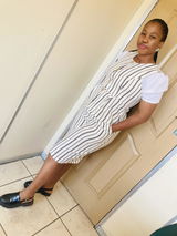 Reitumetse Mokhasi review photo