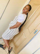 Reitumetse Mokhasi review photo