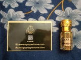 Hussain review photo