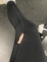 Anonymous review photo