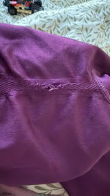 Nancy M. review photo