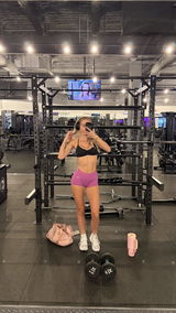 Hailey C. review photo