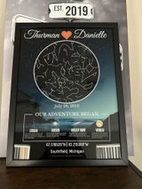 d h. review photo