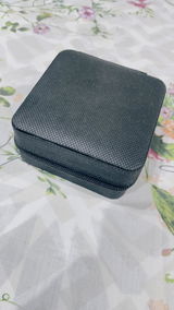 Saba review photo