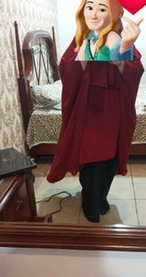 Iffat shakeel review photo